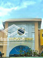 Chính Chủ Gửi Ae 1% (Hàng Híêm)Sót 1 Lô Mặt Tiền Siêu Đẹp Ecohome Chợ Dinh, Quy Nhơn 102M2Mặt Tiền6M