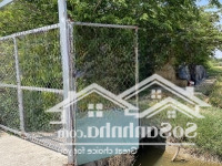 Tiêu Đề: Bán Đất Vườn 4.000M2, Có Sẵn Thổ Cư 800 M2. Hẻm Tl832 Tân Bình, Tân Trụ, Long An