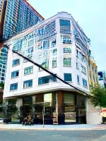Tòa Nhà Building- Góc 2 Mặt Tiền Trung Tâm Quận 2 - Hầm 7 Sàn, Thang Máy, Hơn 1000M2. Giá: 150 Triệu/Th