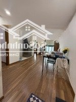 Bán Nhà Đẹp Tầng Cao 80M2 Nội Thất Cơ Bản Goldmark City Mai Dịch Cầu Giấy