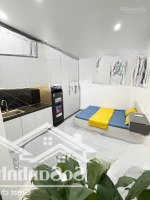Bán Nhà Gần Ngã 6 Ô Chợ Dừa - 40M2 - Nhỉnh 6 Tỷ - Nhà Đẹp Ở Ngay - Full Nội Thất - 2 Mặt Thoáng