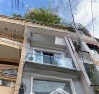 Nhà Đẹp Ở Ngay Huỳnh Văn Bánh, Hẻm Xe Hơi - Diện Tích 45M, 5 Tầng St, Gần Lê Văn Sỹ