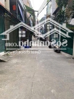 Nhà Đẹp Ở Ngay Huỳnh Văn Bánh, Hẻm Xe Hơi - Diện Tích 45M, 5 Tầng St, Gần Lê Văn Sỹ