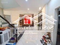 Bán Nhà Định Công Thượng Hoàng Mai 48M2*4 Tầng - Nhà Đẹp Dân Xây - Full Nội Thất Chỉ 8.6 Tỷ