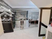 Bán Nhà Định Công Thượng Hoàng Mai 48M2*4 Tầng - Nhà Đẹp Dân Xây - Full Nội Thất Chỉ 8.6 Tỷ