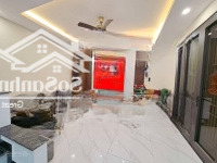 Bán Nhà Định Công Thượng Hoàng Mai 48M2*4 Tầng - Nhà Đẹp Dân Xây - Full Nội Thất Chỉ 8.6 Tỷ