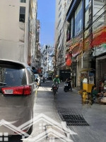 Bán Nhanh Căn Nhà Tttp Hẻm Số 17 Nguyễn Thị Minh Khai Cách Biển Chỉ 100M.