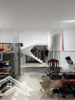 Nhà Mới 3 Tầng 4 Phòng Ngủđường Võ Văn Ngân, Vừa Ở Vừa Cho Thuê 30 Triệu/Tháng, Vị Trí Đẹp Pháp Lý Chuẩn Chỉnh