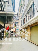 Bán Nhà Khu Thanh Xuân, P. Bùi Xương Trạch Ngõ Rộng 10M Ra Ôtô Tránh Tương Lai Ra Mp, Gần Ngã Tư Sở