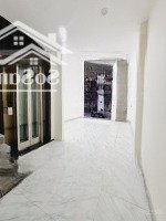 Nhà Lê Hồng Phong Hà Đông-Cực Hiếm-Ô Tô Thông-Thang Máy-Thông Số Đẹp-40M2-5 Tầng-Mt4.5-Nhỉnh 10 Tỷ