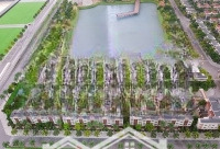 Biệt Thự H11 Starlake Đẳng Cấp Không Thể Sao Chép, 154M2 60 Tỷ
