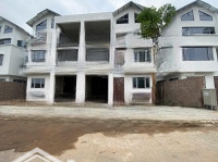 Bán Biệt Thự Kđt Cổ Nhuế, 38 Tỷ, 180M2, Mặt Tiền 12M, Giá Siêu Hời