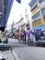 Bán Nhà Mặt Phố Yên Phụ - Tây Hồ, 5 Tầng, 11,5 Tỷ