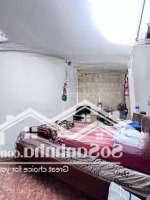 Bán Nhà Mặt Phố Yên Phụ - Tây Hồ, 5 Tầng, 11,5 Tỷ