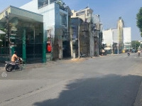 Bán Mtkd Đường Vườn Lài (4X16M)- 2 Lầu Giá Bán 13.2 Tỷ - Vị Trí Đắc Địa, Kinh Doanh Sầm Uất