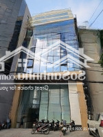 Tòa Buildingmặt Tiềncửu Long Q. Tân Bình .Diện Tích11 X 25M - Hầm - 9 Tầng . Hđt 400 Triệu . Giá Bán 88 Tỷ