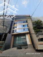 Tòa Buildingmặt Tiềncửu Long Q. Tân Bình .Diện Tích11 X 25M - Hầm - 9 Tầng . Hđt 400 Triệu . Giá Bán 88 Tỷ