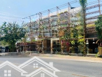 Siêu Phẩm Biệt Thự View Sông Sài Gònmặt Tiềnnguyễn Văn Hưởng Quận 2 (Diện Tích20 X 50M = 1.000M2 ) 250 Tỷ