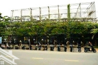 Siêu Phẩm Biệt Thự View Sông Sài Gònmặt Tiềnnguyễn Văn Hưởng Quận 2 (Diện Tích20 X 50M = 1.000M2 ) 250 Tỷ