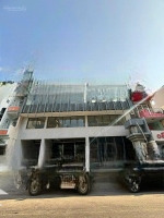 Bán Tòa Building Nguyễn Văn Cừ Quận 5.Diện Tích15X20M = 1.800M2 Hầm - 8 Tầng . Hđt 900 Triệu - 150 Tỷ