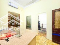 Nhà Mặt Phố Trần Đại Nghĩa Có 102. 1 Mặt Phố, Có Vỉa Hè, 1 Mặt Ngõ, Ôtô Tránh - Cực Hiếm - Vỉa Hè
