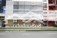 Siêu Hiếumặt Tiềntrần Hưng Đạo Quận 1 -Diện Tích11.70 X 22M = 230M2 - 3 Tầng - Hđt 400 Triệu - Giá Bán 130 Tỷ