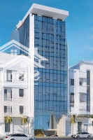 Bán Toà Văn Phòng Mặt Phố Bạch Mai - Hai Bà Trưng, 180M2 X 9T.mặt Tiền8M. 135 Tỷ, Cho Thuê 300 Triệu/Th.
