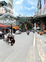 Bán Toà Văn Phòng Mặt Phố Bạch Mai - Hai Bà Trưng, 180M2 X 9T.mặt Tiền8M. 135 Tỷ, Cho Thuê 300 Triệu/Th.