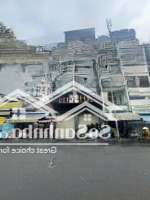 Hàng Hiếm Tòa Nhà Mặt Tiền Đề Thám, Quận 1 - Dt: 8X20M - Hầm 5 Tầng - Hđt: 300 Triệu - Giá: 50 Tỷ