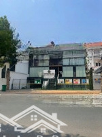 Bán Nhà View Sông Mặt Tiền Nguyễn Văn Hưởng, Quận 2 - Dt: 20X50M - 1.000M2 - 3 Tầng - Giá: 350 Tỷ