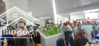 Bán Shophouse Đẹp, Nhiều Tiện Ích Tại Hùng Vương, An Điền, Bến Cát, Bình Dương, 2,606 Tỷ, 68M2