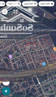Bích Đào 120M2, Mặt Tiền 6M Đường Nhựa Thông 5M, Giá Bán 2.4Tỷ