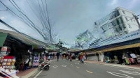 Đất Cực Đẹp 1050M2 Mặt Tiền Quốc Lộ 13, Hiệp Bình Phước, Thủ Đức