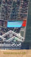 Chính Chủ Cần Bán Lô Đất Đẹp - Giá Siêu Rẻ Tại Trung Tâm Thị Trấn Quán Hành, Nghi Lộc, Nghệ An