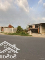Bán Đất Tại An Hòa, Trảng Bàng, Tây Ninh, 600 Triệu, 300M2 Bao Đẹp