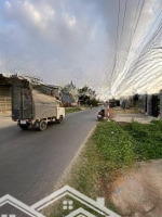 Bán Đất Tại An Hòa, Trảng Bàng, Tây Ninh, 600 Triệu, 300M2 Bao Đẹp
