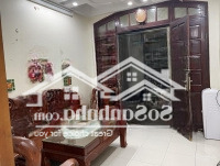 Cho Thuê Nhà Nguyên Căn 4 Tầng Khu Tập Thể Học Viện Báo Chí Ngõ 68 Xuân Thủy, Cầu Giấy