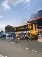 Chủ Nhà Ký Gửi Cho Thuê 5 Căn Nhà Liền Kề Ngay Góc 2 Mặt Tiền Đường Lê Văn Việt Quận 9