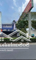 Chủ Nhà Ký Gửi Cho Thuê 3 Căn Liền Kề Ngay Góc 2 Mặt Tiền Đường Nguyễn An Ninh, Dĩ An,Bình Dương