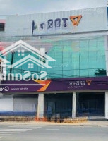 Chủ Nhà Ký Gửi Cho Thuê 3 Căn Liền Kề Ngay Góc 2 Mặt Tiền Đường Nguyễn An Ninh, Dĩ An,Bình Dương