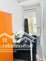 Cho Thuê 2 Phòng Ngủ - Ban Công Cửa Sổ Ngay Đh Văn Lang - Đh Sư Phạm - Chợ - Bùi Viện Đh Kinh Tế