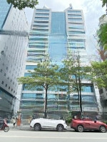 Văn Phòng Trọn Gói Full Nội Thất Cho 6-15 Người, Tầng 11 Tòa Việt Á,Duy Tân,Dịch Vọng Hậu,Cầu Giấy