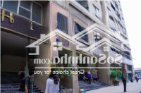 Bán Căn Hộ Đẹp - Tầng 3, Tòa Ct4 Văn Khê