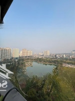 Hiên Tôi Cần Bán Căn Hộ 4 Phòng Ngủ View Hồ Công Viên Dự Án
