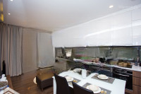 Chưa Đến 5 Tỷ Có Ngay Căn Hộ 70M2, 2 Phòng Ngủtại Mặt Đường Vũ Phạm Hàm, Yên Hòa. Liên Hệ: 0853641855