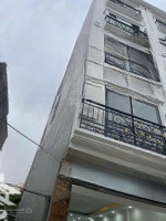 Bán Nhà Ngọc Hồi Diện Tích: 45M*5 Tầng* Giá Bán 6,25 Tỷ. Ngõ Thông Oto 7 Chỗ Ngủ Trong Nhà