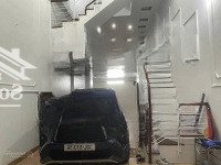 Nhà Nguyễn Trãi - Thanh Xuân - Ô Tô - 50M2 - Mt: 4.2M - Nhà Sẵn 5 Tầng - 12.X Tỷ