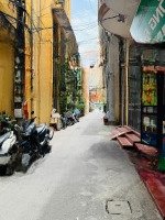 Nhà Nguyễn Trãi - Thanh Xuân - Ô Tô - 50M2 - Mt: 4.2M - Nhà Sẵn 5 Tầng - 12.X Tỷ