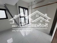 Cần Bán Toà Nhà Ccmn Vĩnh Tuy - Hai Bà Trưng - 13 Phòng Khép Kín Full Đồ Cho Thuê
