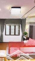 Nhà 5 Tầng Mới, Trần Thái Tông, Cầu Giấy